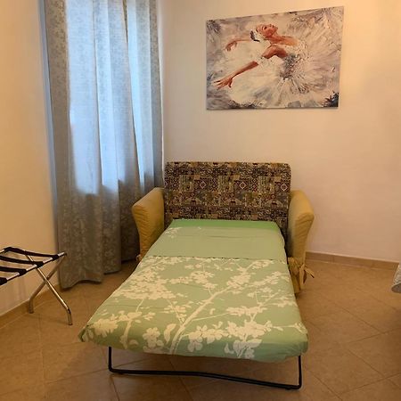 La Maison Di Francesco Genoa Bagian luar foto