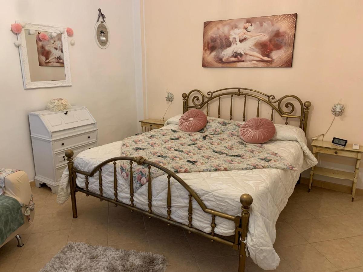 La Maison Di Francesco Genoa Bagian luar foto