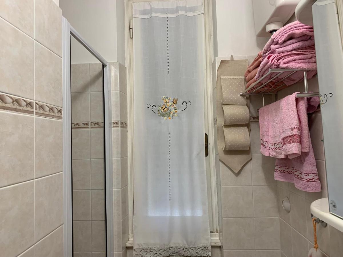 La Maison Di Francesco Genoa Bagian luar foto