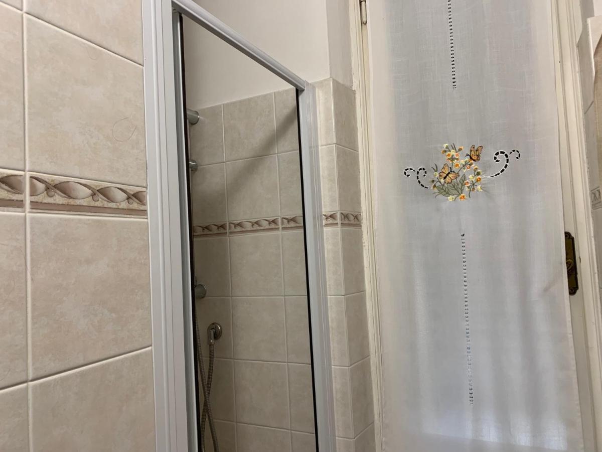 La Maison Di Francesco Genoa Bagian luar foto